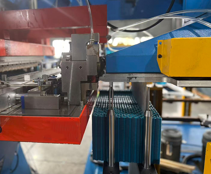 Hangzhou Yijie Refrigeration Technology Co., Ltd.