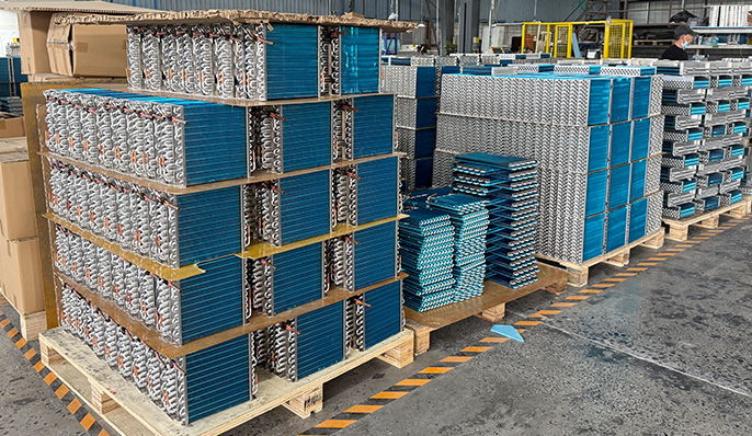 Hangzhou Yijie Refrigeration Technology Co., Ltd.