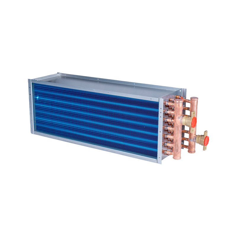 Household Air Source Heat Pump
