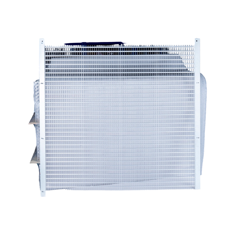 Heavy-Duty Truck Condenser