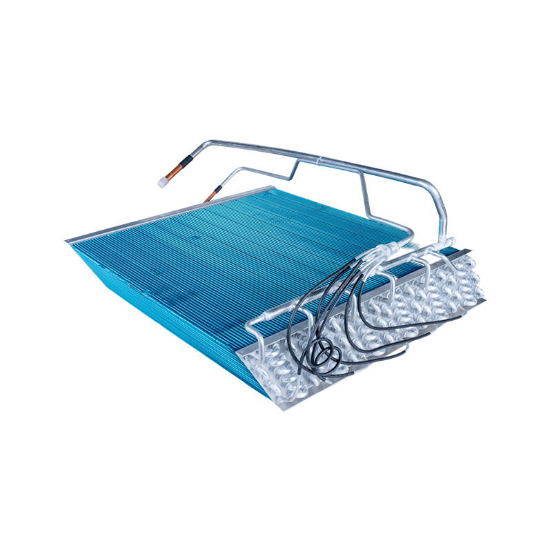 Eco-Friendly Equipment Evaporator