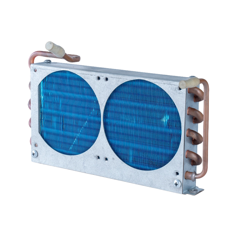 Precision Ice Maker Condenser