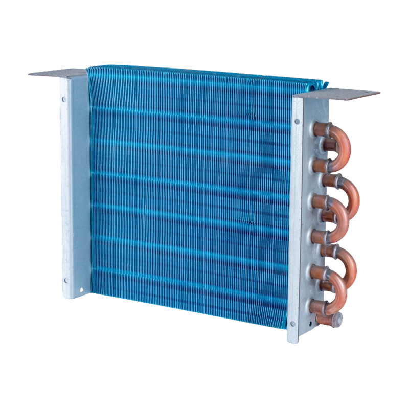 Carpet Heat Exchanger