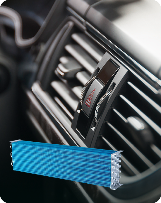 Automotive Application Series