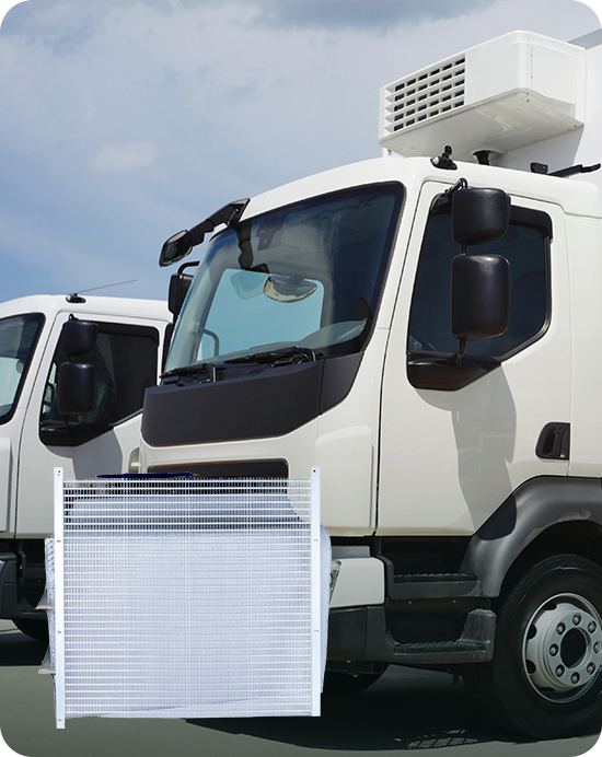 Eco-Friendly Equipment Solutions
