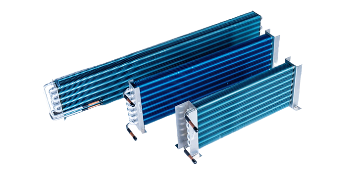 Freezer Refrigeration Solutions