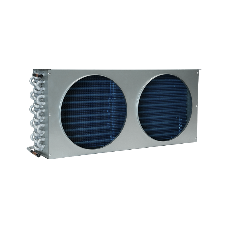 Precision Ice Maker Condenser 
